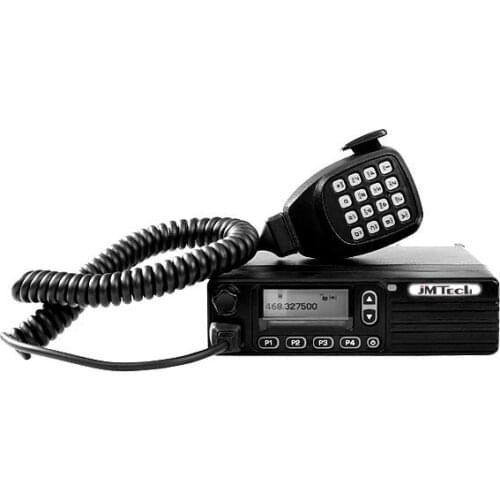 JMT mobile radio Auto And Moto