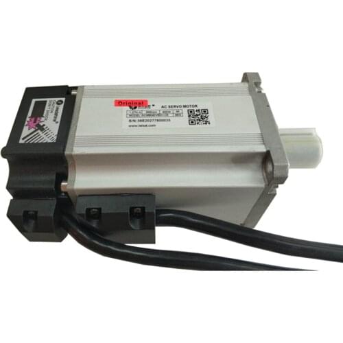 Leadshine 200W AC Servo Motor 36V 0.64N.m ACM6020V36H-C5 3000rpm With 5000PPR