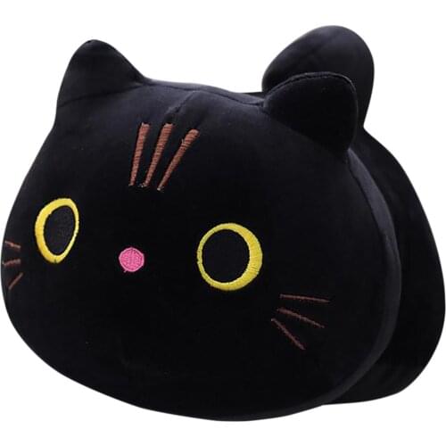 Cute Little Animal Doll Cartoon Plush doll Children Plush Toy Christmas Gift