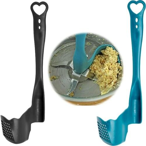 Multi-function Rotary Mixing Drums Spatula For Kitchen Thermomix TM5/TM6/TM31 Remove Portioning Food Rotary Mixing Drums Spatula