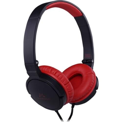 SoundMAGIC P21 Portable headset headphones for Mobile cell phone tablet notebook PC MP3 New Original Super Bass Hifi headphone