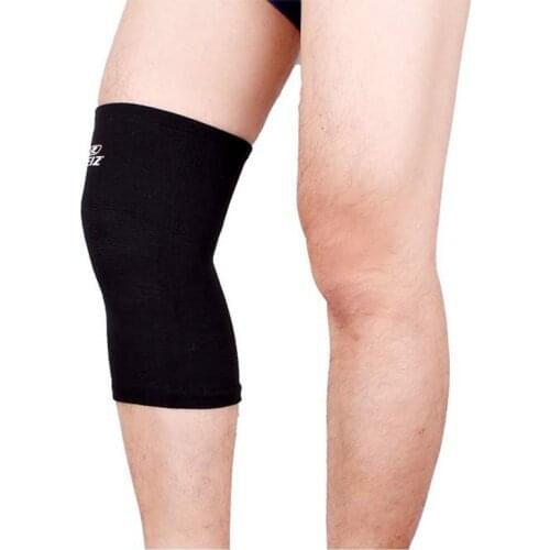 Nylon Knee Pads Pad Basketball Leg Sleeve Kneepad Knee Support Patella Guard Volleyball Motorcycle Knee Protector Brace