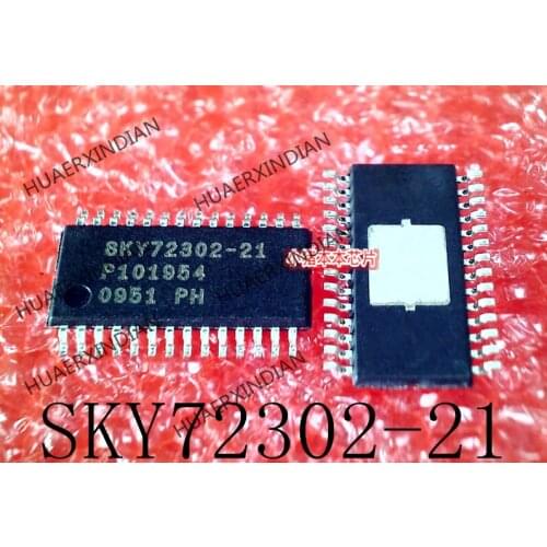 New Original SKY72302-21 SKY72302 SOP-28