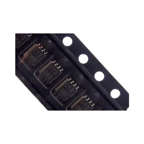 New 100PCS SN74LVC2T45DCTR SN74LVC2T45DCT SN74LVC2T45 CT2 SSOP-8 Original authentic and new