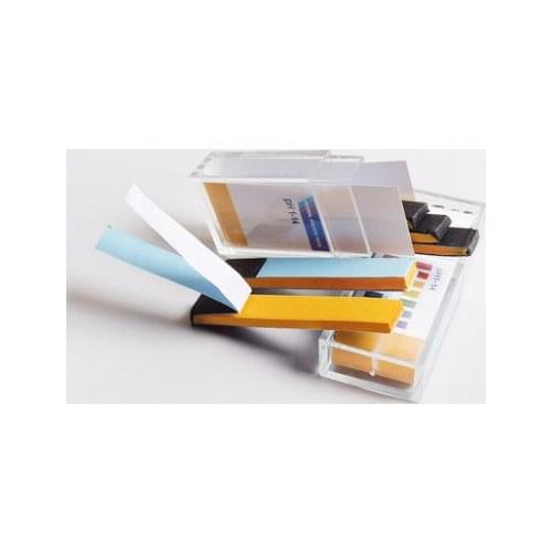 Extensive pH test paper precision test paper PH1-14