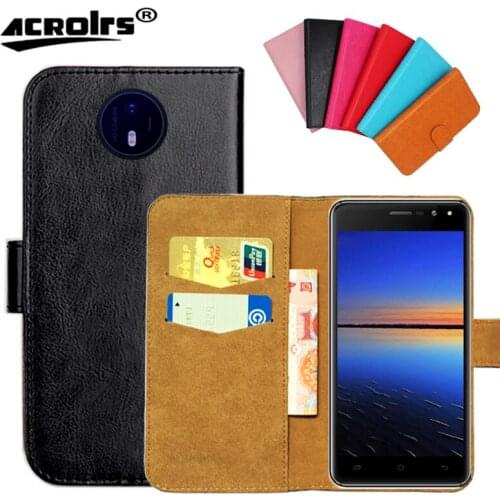 Original! Vkworld Cagabi One Case ,6 Colors High Quality Leather Exclusive Case For Vkworld Cagabi One Tracking