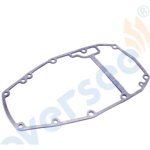 Outboard Gasket-Upper 66M-45113-00 18-99013 For Yamaha Outboard Engine