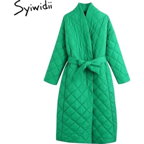 Syiwidii Women's Outerwear