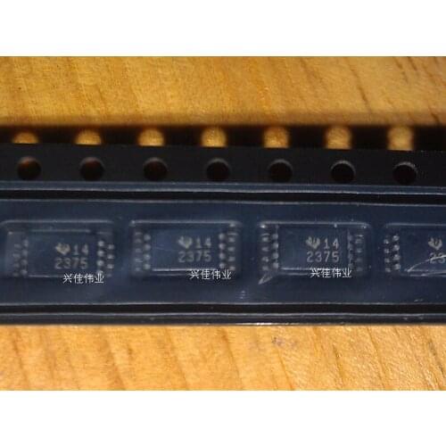 TPS2375PWR 2375 TSSOP8