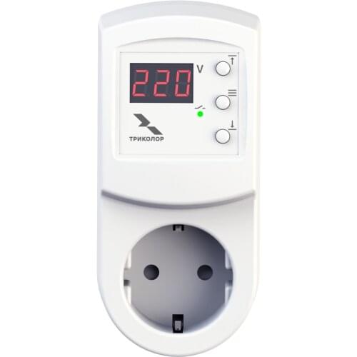 Триколор Electrical Equipment