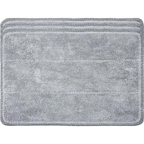 Mop Cleaning Pads for Xiaomi Deerma VC01 Max Vacuum Cleaner Mop Cloth Rag Replacement Accessories