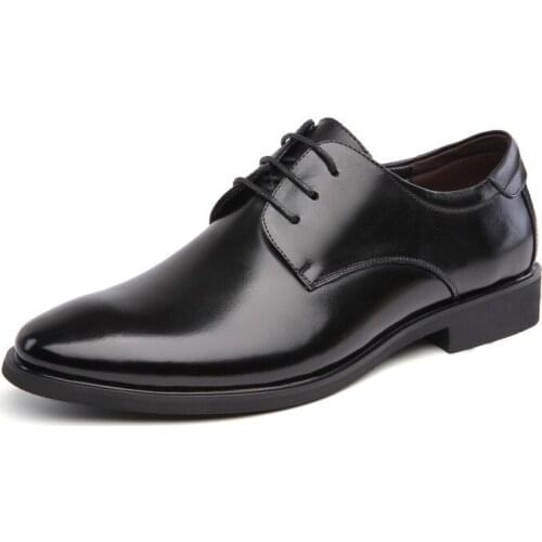UVRCOS Mens Oxfords