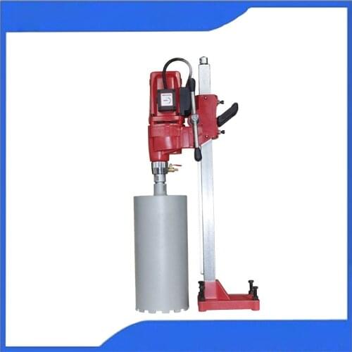 Diamond Core Drill Machine OB-165 Water Drilling 3300W Diamond Rigger Wall Concrete driller