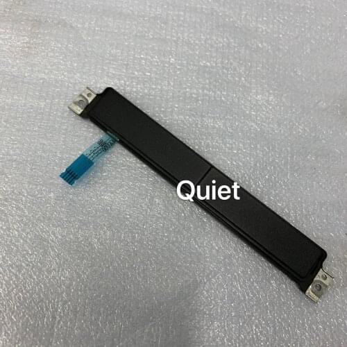 Free Shipping original FOR DELL Latitude 13 7370 touch pad keys left and right on A161T1