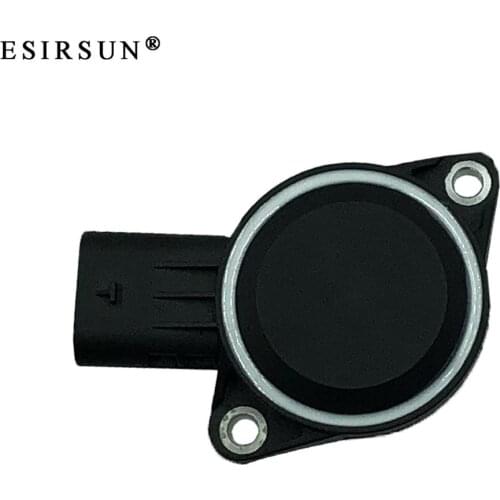 ESIRSUN Engine Air Intake Manifold Flap Position Runner Control Sensor Fit For VW CC Tiguan Beetle Eos Passat 2.0L 07L907386B