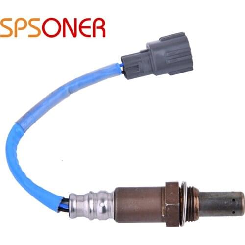 Brand New High Performance Air Fuel Ratio Sensor O2 Sensor Oxygen Sensor 89465-06240 8946506240 For 06-10 T0yota Camry Hot