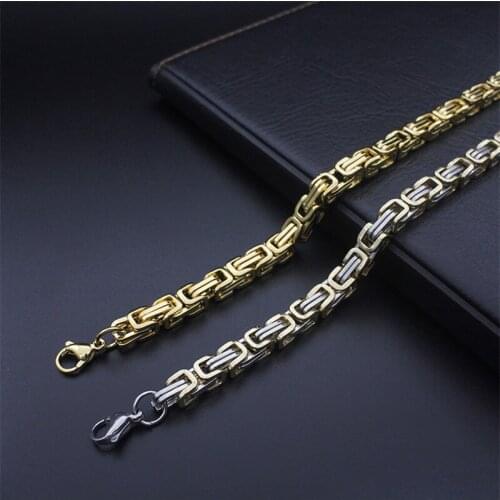 DoreenBeads Men's Chains
