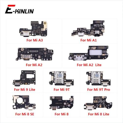 E-KINLIN Microphones For Xiaomi Mi 9T Phones China