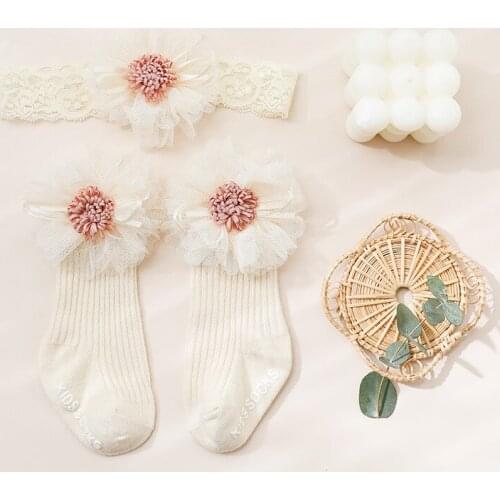 GACOOS Socks For Babies