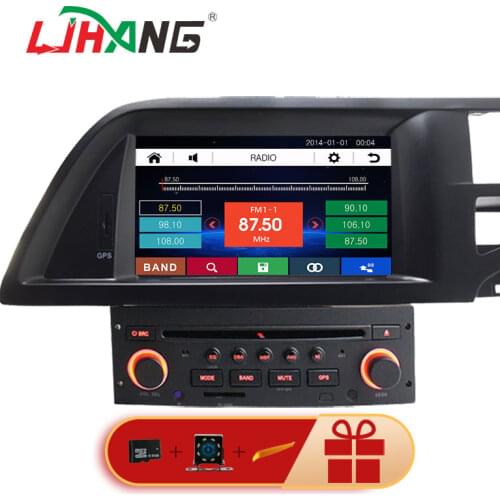 LJHANG Car DVD Players