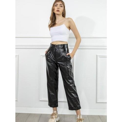 Женские брюки NE'FASH China At AliExpress