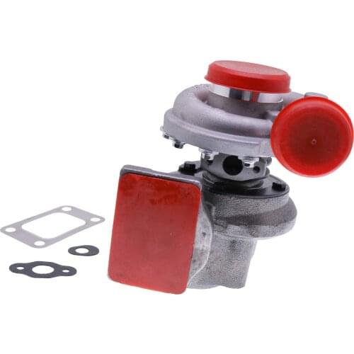 New Turbocharger Turbo Charger 2674A382 727265-0002 for Engine T4.40