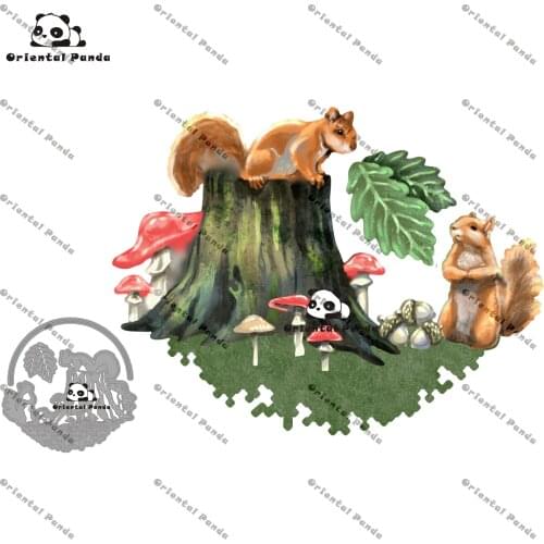 New Dies 2020 Camper Van Metal Harvest Dies diy Dies photo album cutting die Scg new die for 2021 craft dies fall decor Animal