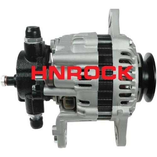 NEW HNROCK 24V 35A ALTERNATOR A003TN5883 A3TN5883 A5345 ALT376080 ALTL582 2035608 32B68-00200 553221RI 12435N FOR 4D35