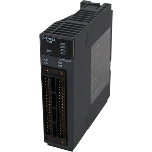 New Original Mitsubishi Positioning Module QD77MS4