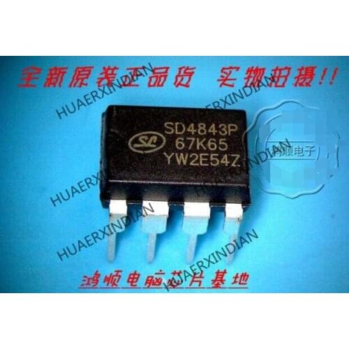 New original SD4843P . High Quality