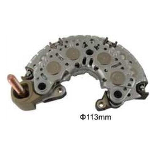 NEW Alternator rectifier 12327100 NPD11303L 121000-4000 135416 RN-02 INR734P