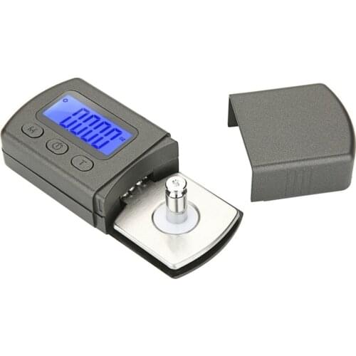 5g*0.01g Mini High Precision Digital Portable Jewelry Scale Professional Banlance Weight Tools Electronic Gold Kitchen Scale