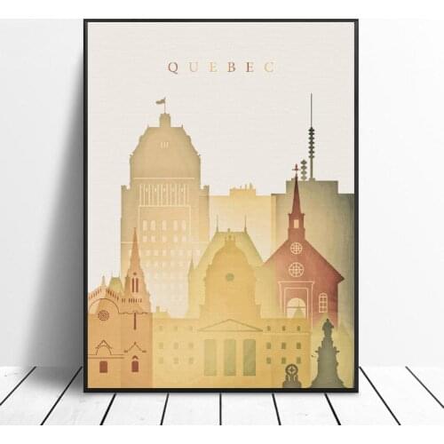 Rio de Janeiro Brazil Art Canvas Poster Home Decoration Painting No Frame