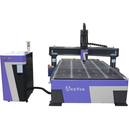 High Speed CNC Router Machine 1530 Wood Carving Machine Acrylic Cutting Sign Furniture Industry