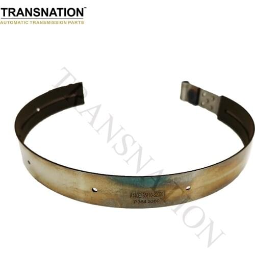A140E Auto Transmission Gearbox Brake Band 35810-32020 Fit For TOYOTA Car Accessories Transnation 065150