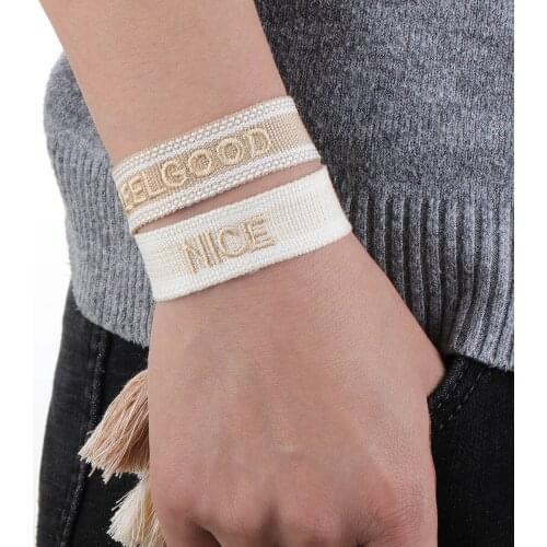 Браслеты дружбы Cottvott China At AliExpress