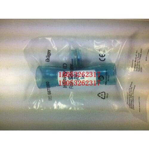 Flow Sensors 8403735-09, 6871980