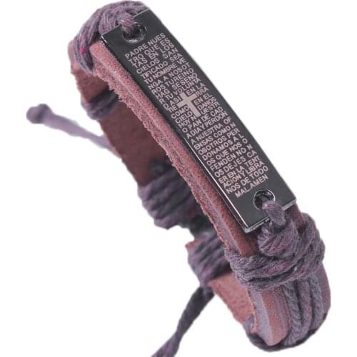 Gnova platinum Golden Bracelets