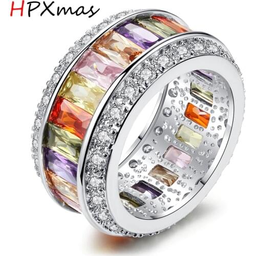 Кольца вечности HPXmas China At AliExpress