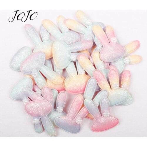 JOJO BOWS Patches On Clothes