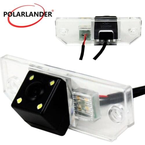 For Ford Focus (2009-2011)reference line functions Color CCD special car camera classic car camera