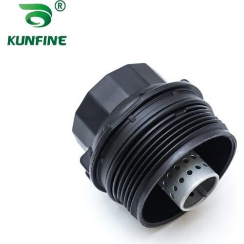 Масляные фильтры для автомобилей KUNFINE China At AliExpress