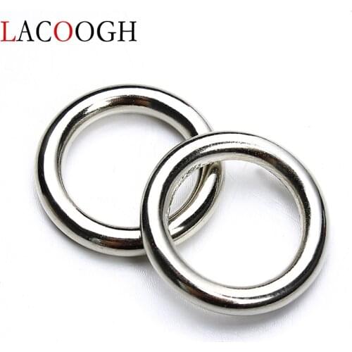Lacoogh Split Rings