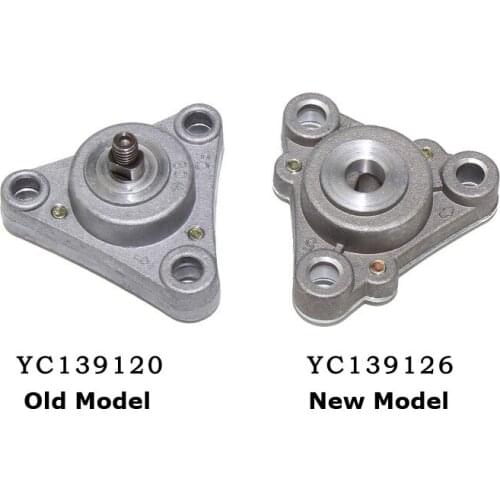 Oil Pump for 4 stroke Scooter Moped ATV QUAD GY6-50 GY6-60 GY6-80 139QMB 1P39QMB