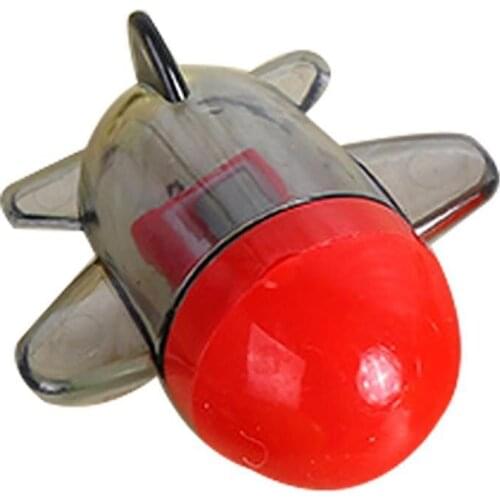 Mini Aircraft Manual Pencil Sharpener Students Kids Home School Stationery Gift