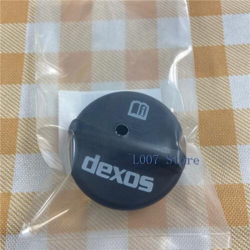 Original Engine Oil Cap Cover For Chevrolet- Cruze Aveo Orlando Sonic OPEL ASTRA INSIGNIA ZAFIRA OEM# 55566555 654565761