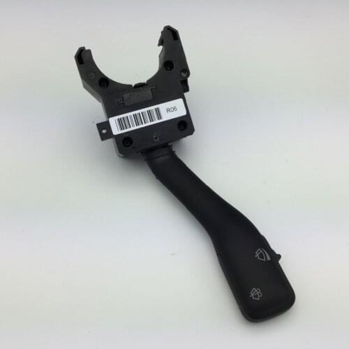 For VW Bora Passat B5 B5.5 Audi A6 C5 Windshield Wiper Washer Switch Wischer Schalter Controller Pole 4B0 953 503 E