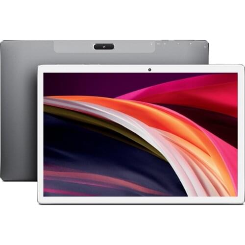 2020 Global 10 inch Dual 4G LTE Tablet PC Deca Core 6GB RAM 128GB ROM 1920*1200 IPS 8000mAh 2.5D Android 9.0 Tablets 10.1