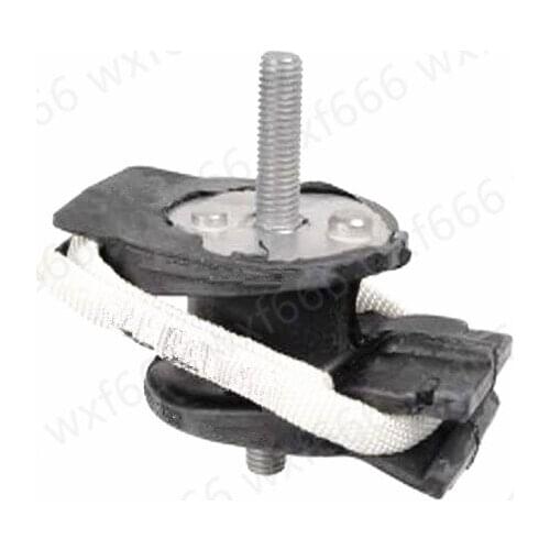 22316796617 Car Gearbox rubber Gearbox support Claw pad Suitable for F30 F35 F46 316 320 420b mw428 2011-2018 Engine foot rubber