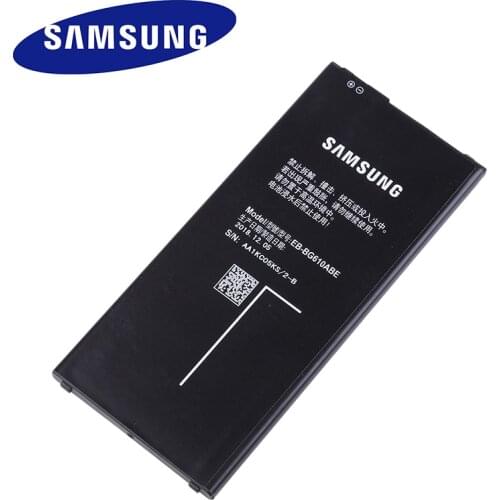 Samsung Samsung Galaxy On7 Batteries
